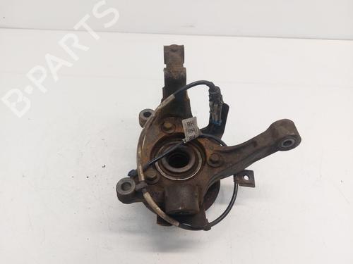 Used Right front steering knuckle Right front steering knuckle OPEL ANTARA A (L07) 3.2 V6 (227 hp) 33781992 33781992