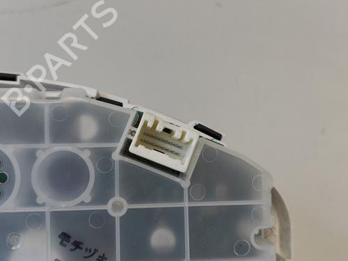 Instrument cluster MAZDA 6 Saloon (GH) 1.8 MZR | BP33776071C47 - Image 4