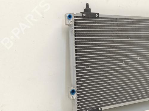 AC radiator CITROËN C4 II (NC_) 1.4 VTi 95 (NC8FP0) | BP38635130M32 - Image 2