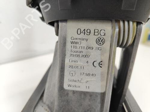 Shift knob VW TOURAN (1T3) 1.4 TSI | BP33782823I34 - Image 5