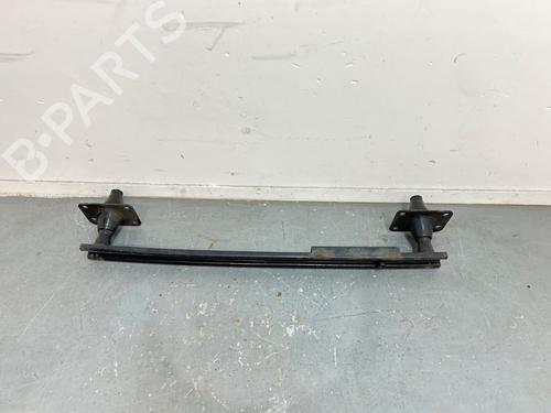 Rinforzo paraurti anteriore Rinforzo paraurti anteriore PEUGEOT 3008 I MPV (0U_) 1.6 THP (150 hp) 33785421 33785421