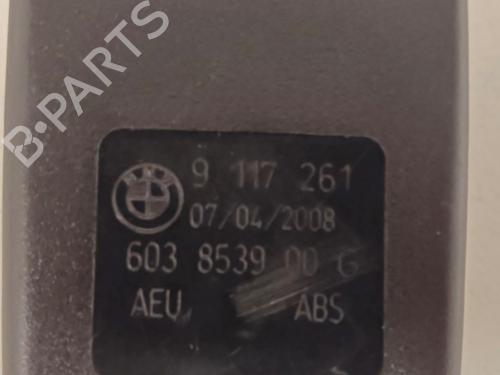 Seat buckle BMW 1 (E87) 118 d | BP33790103I32 - Image 3