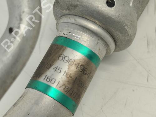 AC pipe BMW 1 (E87) 116 i | BP33782709M126 - Image 5