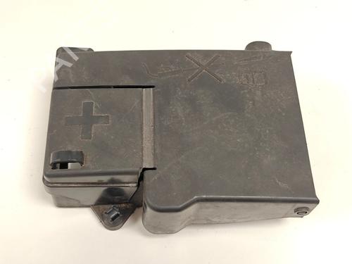 Used Fuse box Fuse box OPEL ASTRA J Sports Tourer (P10) 1.4 (35) (101 hp) 33790584 33790584