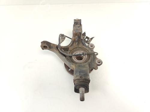 Used Left front steering knuckle Left front steering knuckle PEUGEOT PARTNER Box Body/MPV 1.6 HDi (90 hp) 33785304 33785304