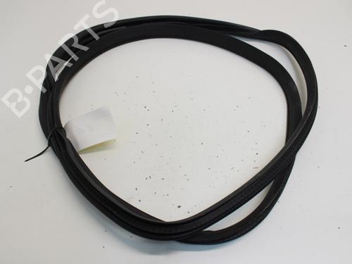 rubber-door-seal-mercedes-benz-a-class-w169-2004-2005-2006-2007-2008-2009-2010-2011-2012-33781358 main image
