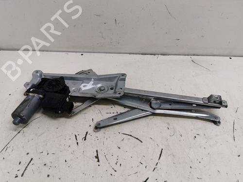 Used Front right window mechanism Front right window mechanism OPEL VECTRA B Hatchback (J96) 1.6 i 16V (F68) (101 hp) 33778424 33778424