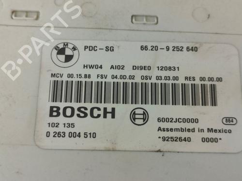Electronic module MINI MINI CLUBMAN (R55) Cooper D | BP33787280M83 - Image 3
