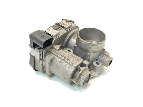 Used Throttle body Throttle body VW UP! (121, 122, BL1, BL2, BL3, 123) 1.0 (60 hp) 36516022 36516022