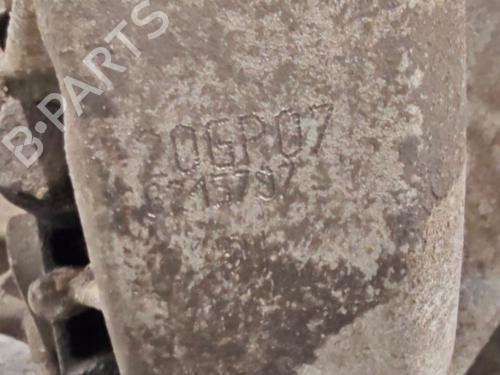Gearbox FIAT DUCATO Platform/Chassis (250_) 120 Multijet 2,3 D | BP36448135M3 - Image 6