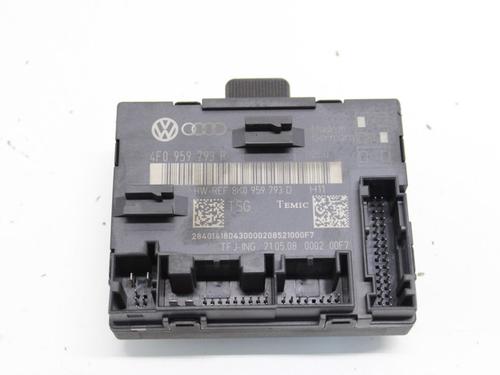 Used Electronic module Electronic module AUDI Q7 (4LB) 3.0 TDI quattro (240 hp) 33781576 33781576