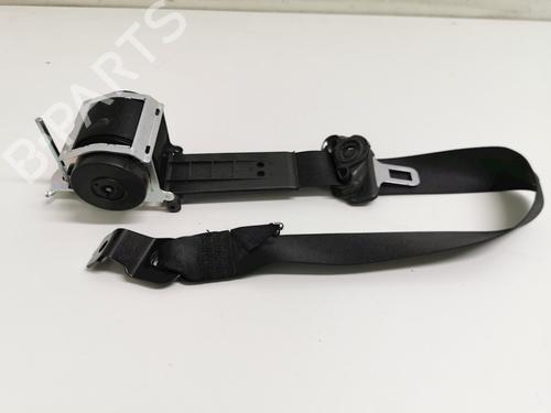 Used Front right seatbelt Front right seatbelt OPEL ASTRA H Estate (A04) 1.7 CDTI (L35) (101 hp) 33779430 33779430
