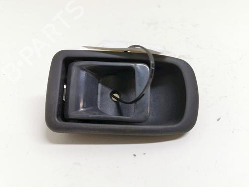 Used Front left exterior door handle Front left exterior door handle DAIHATSU TERIOS (J1_) 1.3 4WD (J102) (86 hp) 33779028 33779028