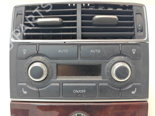 Climate control AUDI A8 D3 (4E2, 4E8) 3.7 quattro | BP39597773I5 - Image 2