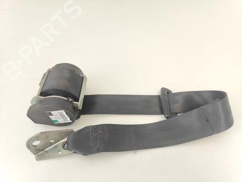 Used Rear right seatbelt Rear right seatbelt VW GOLF V (1K1) 1.4 TSI (122 hp) 33786206 33786206