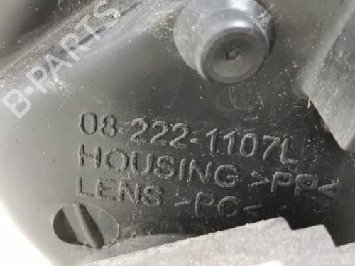 Left headlight DAEWOO MATIZ (M100, M150) 0.8 | BP33774471C28  - Image 5