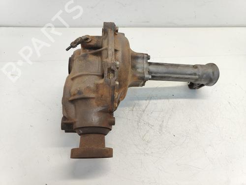 Used Front differential Front differential LAND ROVER RANGE ROVER SPORT I (L320) 2.7 D 4x4 (190 hp) 33782900 33782900