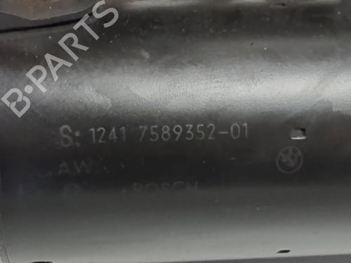 Starter BMW 3 (E90) 318 i | BP33788714M8  - Image 5