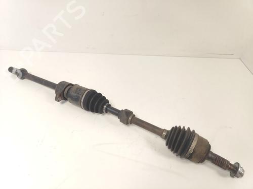 Used Right front driveshaft Right front driveshaft MAZDA 6 Saloon (GH) 1.8 MZR (120 hp) 33776005 33776005