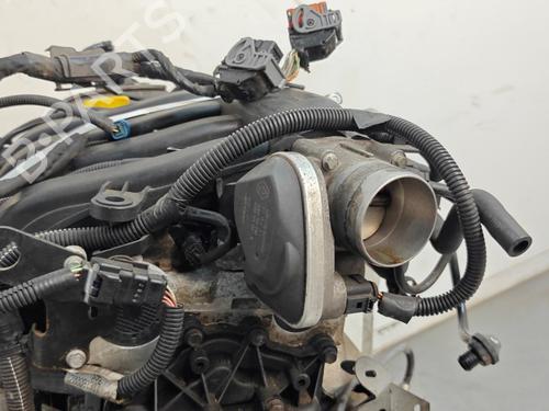 Engine RENAULT CLIO III (BR0/1, CR0/1) 1.6 16V (BR09, BR0T, CR09, CR0T) | BP33929373M1 - Image 7