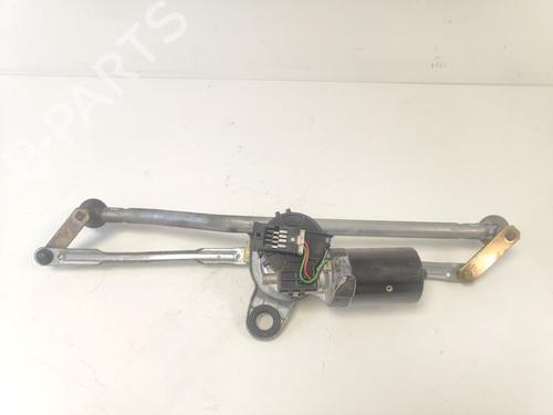 Used Front wipers mechanism Front wipers mechanism BMW 3 (E46) 318 i (118 hp) 33775494 33775494