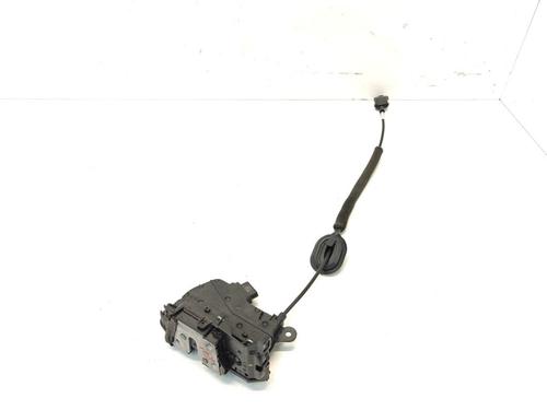 Fechadura trás direita Fechadura trás direita 39210227 39210227