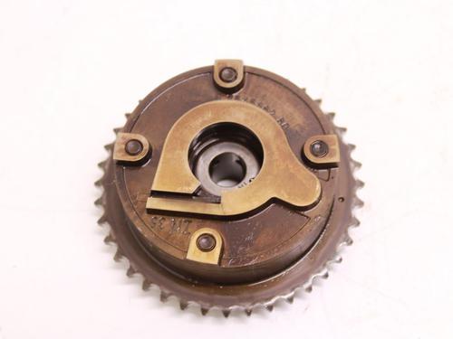 Polea Polea CITROËN C3 II (SC_) 1.4 VTi 95 (95 hp) 33781076 33781076