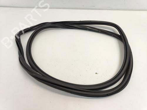 Gummiliste Gummiliste AUDI Q7 (4LB) 3.0 TDI quattro (233 hp) 33783279 33783279