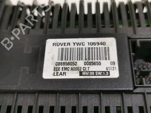 Headlight switch ROVER 75 (RJ) 1.8 | BP33779095I24 - Image 3