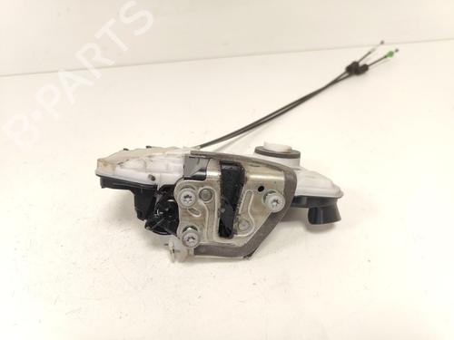 Front right lock PEUGEOT 108 1.0 VTi | BP33787422C97 - Image 4