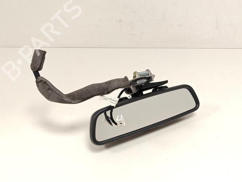 Used Rear mirror Rear mirror MERCEDES-BENZ C-CLASS T-Model (S204) C 200 CDI (204.201) (136 hp) 33789934 33789934
