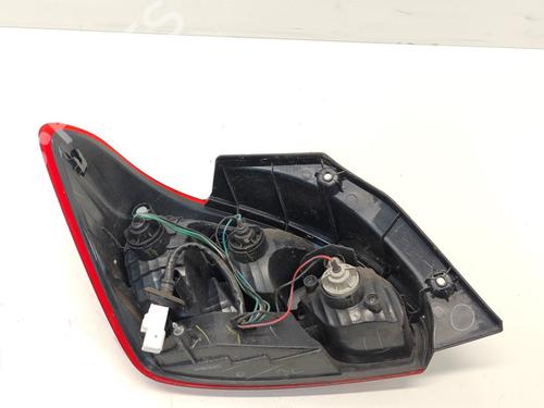 Right taillight MITSUBISHI MIRAGE / SPACE STAR VI Hatchback (A0_A) 1.0 (A05A) | BP36651505C35 - Image 3