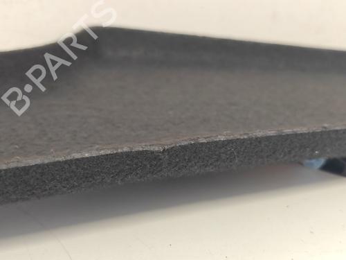 Rear parcel shelf RENAULT TWINGO II (CN0_) 1.2 16V (CN04, CN0B) | BP36108460C85 - Image 7
