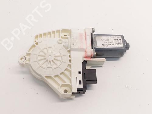 electronic-module-audi-a6-c6-4f2-2004-2005-2006-2007-2008-2009-2010-2011-33782225 main image