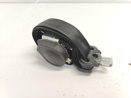 Used Rear left seatbelt Rear left seatbelt AUDI Q7 (4LB) 3.0 TDI quattro (233 hp) 33783236 33783236
