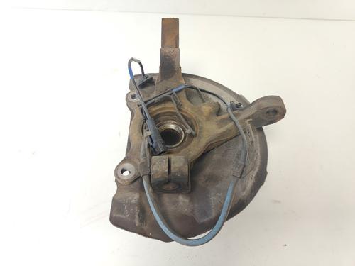 Used Right front steering knuckle Right front steering knuckle CITROËN C-CROSSER (VU_, VV_) 2.4 16V (170 hp) 33784679 33784679