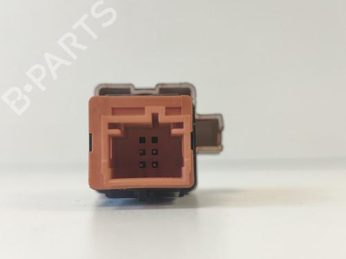 Warning switch CITROËN C4 I (LC_) 1.6 16V | BP33775843I22 - Image 2