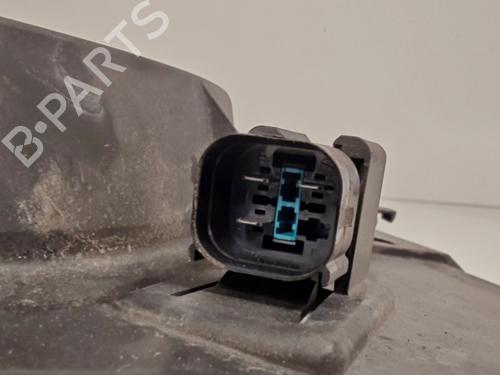 Radiator fan BMW 1 (E87) 118 d | BP33790062M35  - Image 5