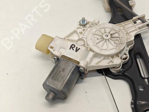 Front right window mechanism BMW 1 (E87) 116 i | BP37436244C23 - Image 2
