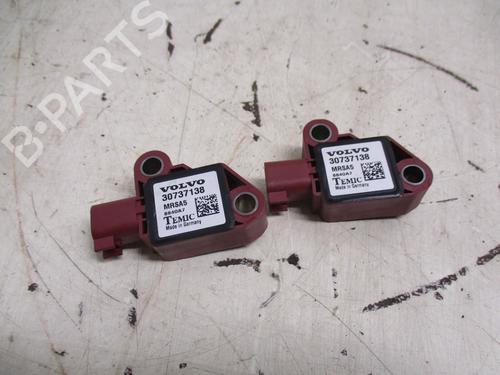 electronic-module-volvo-c30-533-2006-2007-2008-2009-2010-2011-2012-2013-33778093 main image