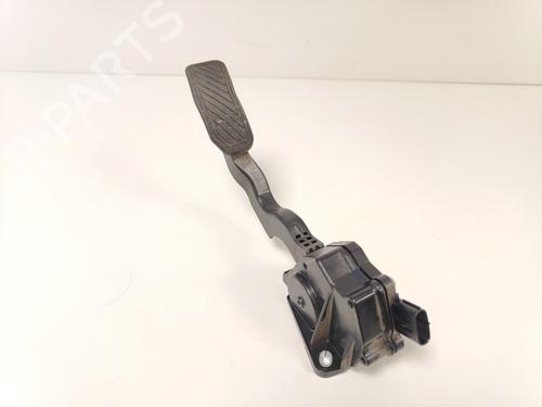 Used Pedal Pedal MAZDA 2 (DE_, DH_) 1.3 (DE3FS) (86 hp) 33784589 33784589