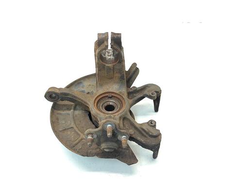 Used Left front steering knuckle Left front steering knuckle SKODA CITIGO (NF1) 1.0 (60 hp) 39724829 39724829