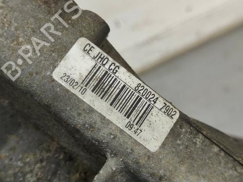 Gearbox NISSAN NOTE (E11, NE11) 1.4 | BP33788515M3 - Image 6
