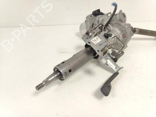 Steering column MITSUBISHI ASX (GA_W_) 2.0 MIVEC (GA2W) | BP33787346M21 - Image 2