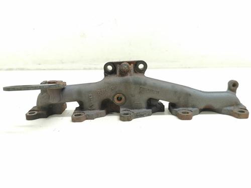 Udstødningsmanifold Udstødningsmanifold OPEL CORSA C (X01) 1.3 CDTI (F08, F68) (70 hp) 33780126 33780126