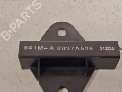 Camera MITSUBISHI MIRAGE / SPACE STAR VI Hatchback (A0_A) 1.2 (A03A) | BP33788674E14 - Image 2