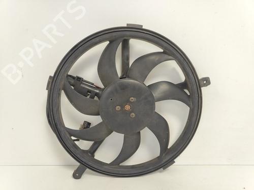 radiator-fan-mini-mini-r56-2005-2006-2007-2008-2009-2010-2011-2012-2013-2014-33787976 main image