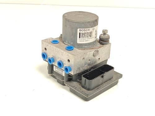 Used ABS pump ABS pump ALFA ROMEO MITO (955_) 1.3 MultiJet (955AXT1A) (84 hp) 33791523 33791523