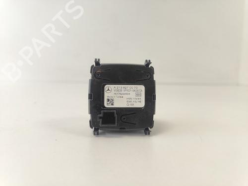 Display monitor MERCEDES-BENZ E-CLASS (W213) E 220 d (213.004) | BP33776967C48 - Image 2