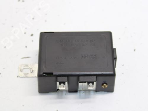 Used Electronic module Electronic module MERCEDES-BENZ M-CLASS (W163) ML 270 CDI (163.113) (163 hp) 33781695 33781695
